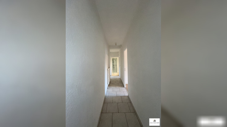 Ma-Cabane - Location Maison Cosne-Cours-sur-Loire, 49 m²