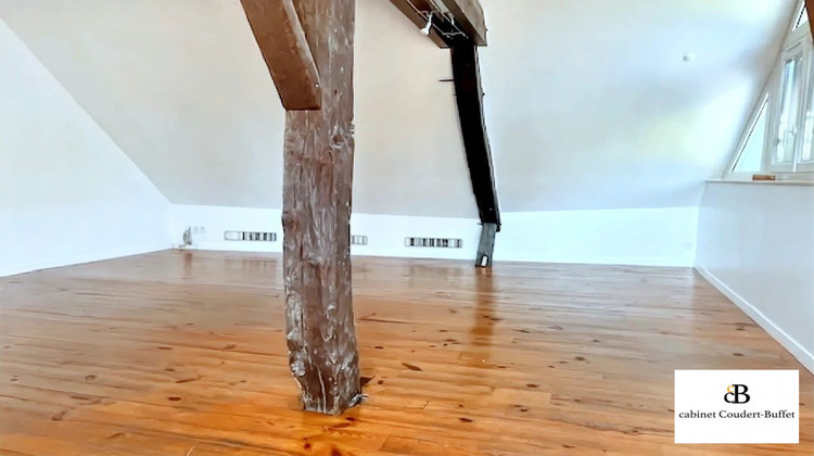 Ma-Cabane - Location Maison Cosne-Cours-sur-Loire, 100 m²