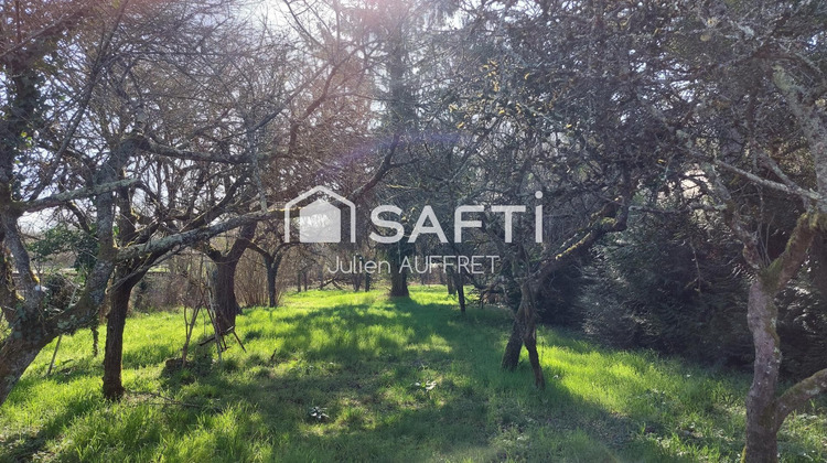 Ma-Cabane - Location Maison Cosne-Cours-sur-Loire, 67 m²