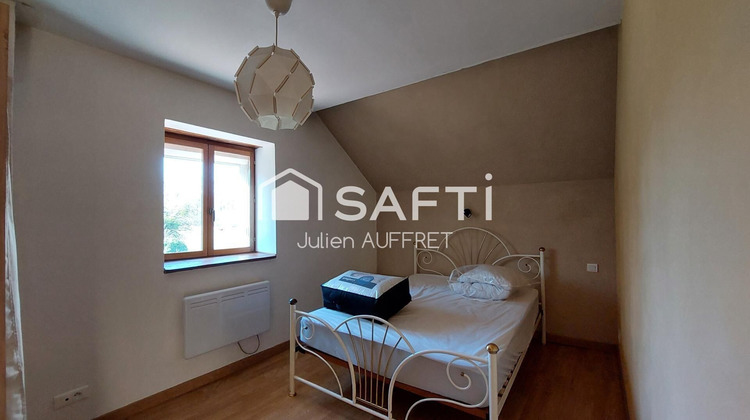 Ma-Cabane - Location Maison Cosne-Cours-sur-Loire, 67 m²