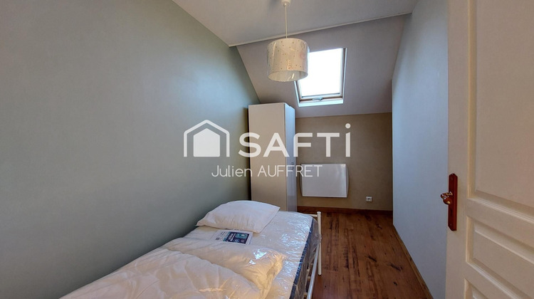 Ma-Cabane - Location Maison Cosne-Cours-sur-Loire, 67 m²