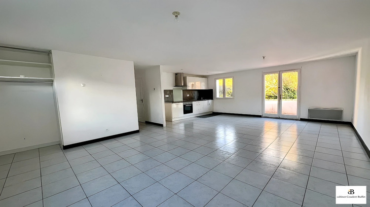 Ma-Cabane - Location Maison Cosne-Cours-sur-Loire, 92 m²