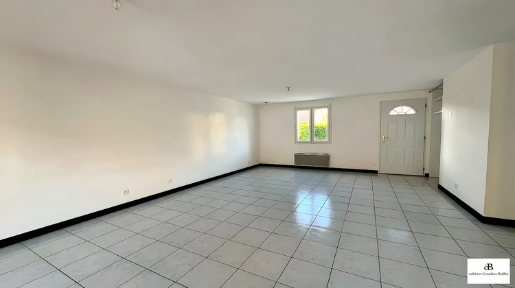 Ma-Cabane - Location Maison Cosne-Cours-sur-Loire, 92 m²