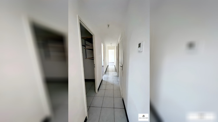 Ma-Cabane - Location Maison Cosne-Cours-sur-Loire, 92 m²