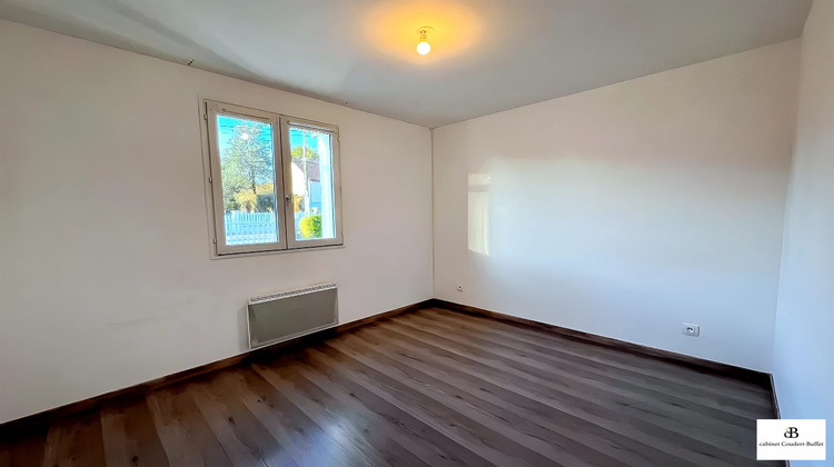 Ma-Cabane - Location Maison Cosne-Cours-sur-Loire, 92 m²