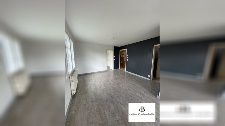 Ma-Cabane - Location Maison Cosne-Cours-sur-Loire, 63 m²