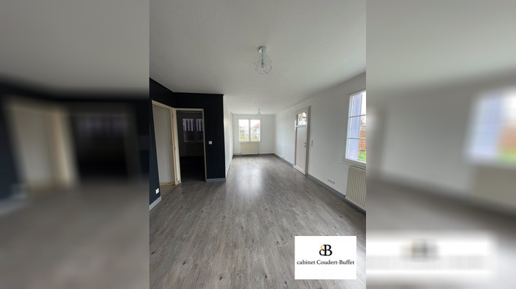 Ma-Cabane - Location Maison Cosne-Cours-sur-Loire, 63 m²