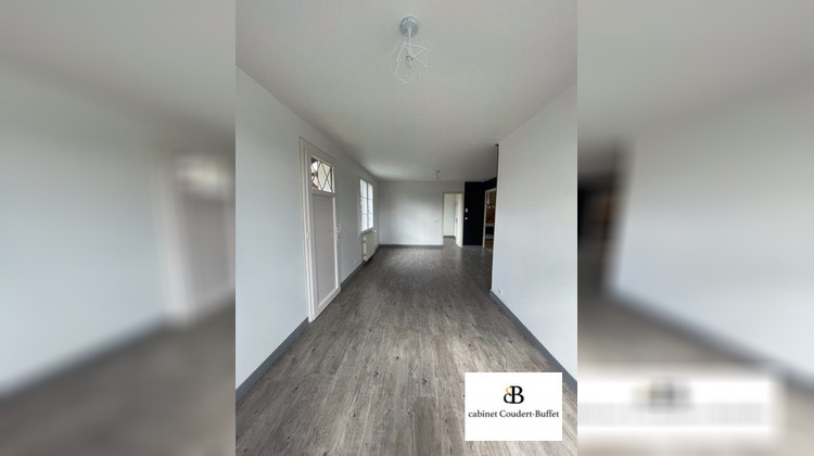 Ma-Cabane - Location Maison Cosne-Cours-sur-Loire, 63 m²