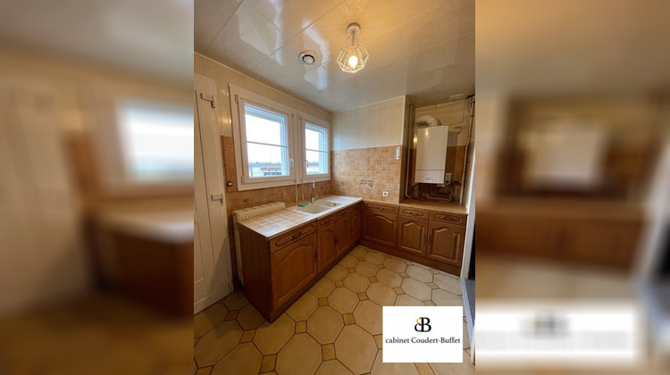 Ma-Cabane - Location Maison Cosne-Cours-sur-Loire, 63 m²