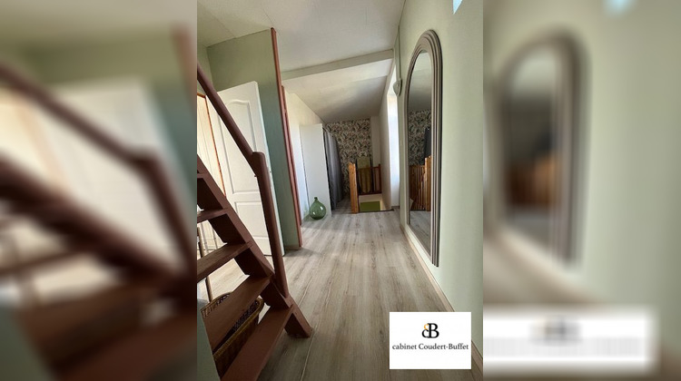 Ma-Cabane - Location Maison Cosne-Cours-sur-Loire, 58 m²