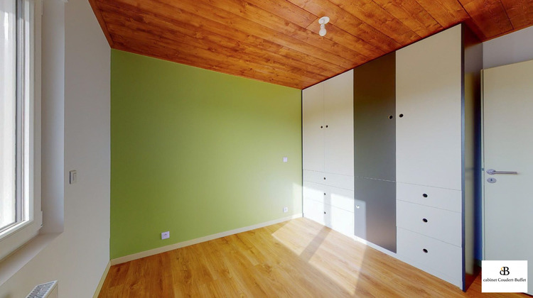 Ma-Cabane - Location Maison Cosne-Cours-sur-Loire, 60 m²