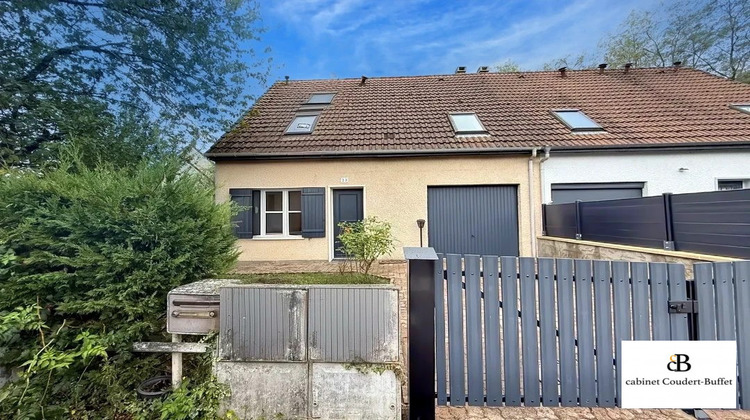 Ma-Cabane - Location Maison Cosne-Cours-sur-Loire, 89 m²
