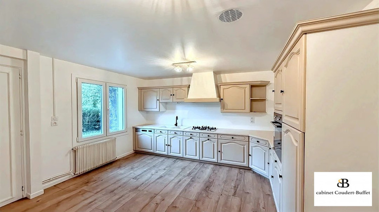 Ma-Cabane - Location Maison Cosne-Cours-sur-Loire, 89 m²