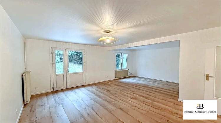 Ma-Cabane - Location Maison Cosne-Cours-sur-Loire, 89 m²