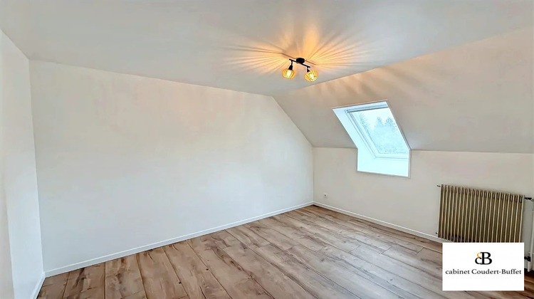 Ma-Cabane - Location Maison Cosne-Cours-sur-Loire, 89 m²