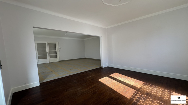 Ma-Cabane - Location Maison Cosne-Cours-sur-Loire, 117 m²