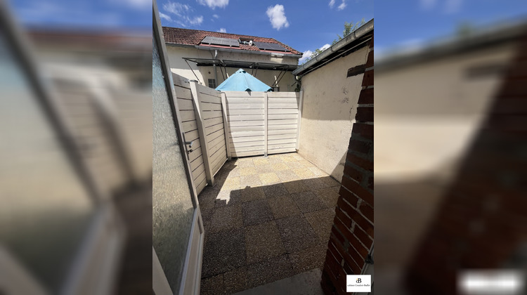 Ma-Cabane - Location Maison Cosne-Cours-sur-Loire, 63 m²