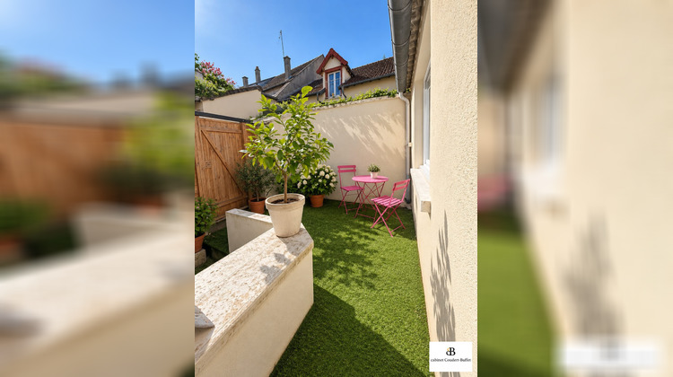 Ma-Cabane - Location Maison Cosne-Cours-sur-Loire, 70 m²