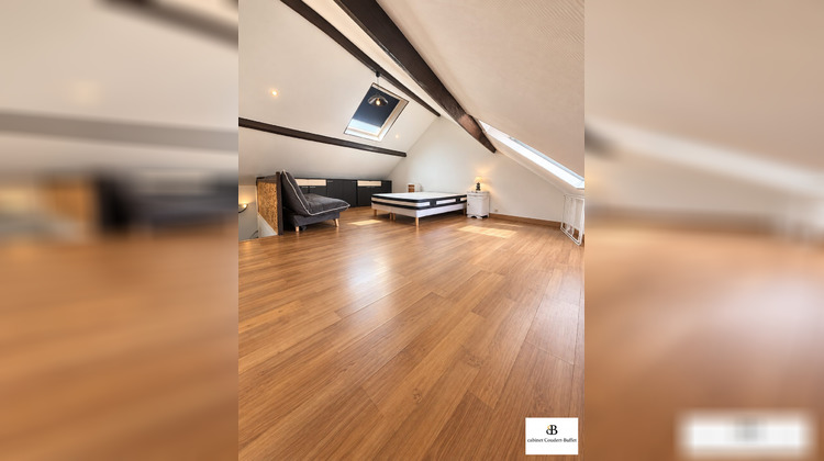 Ma-Cabane - Location Maison Cosne-Cours-sur-Loire, 70 m²
