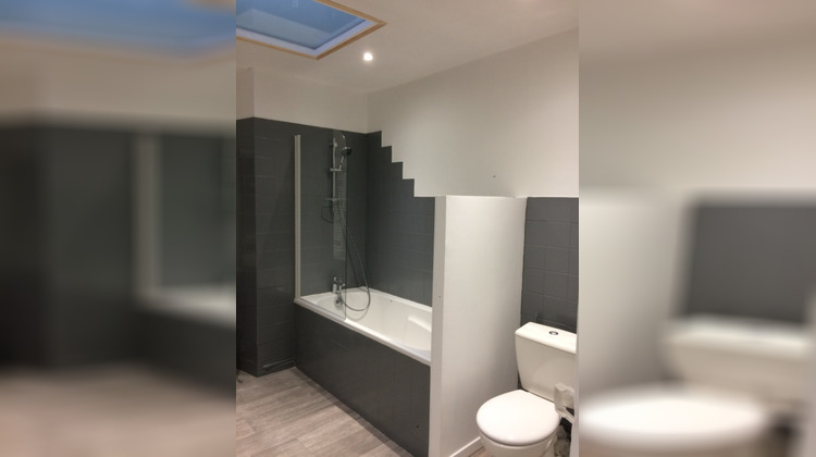 Ma-Cabane - Location Maison COSSE-LE-VIVIEN, 62 m²