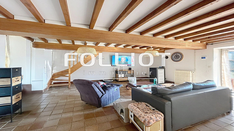 Ma-Cabane - Location Maison COTTUN, 98 m²