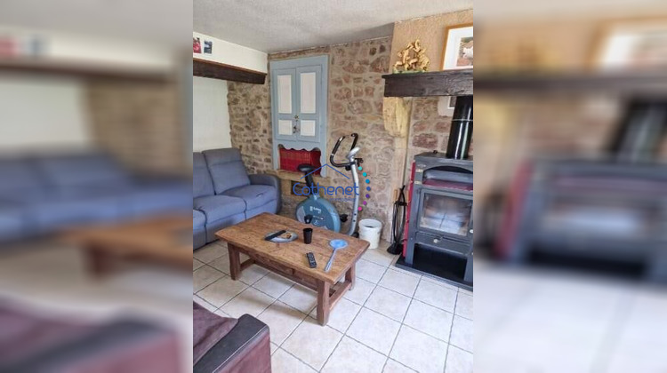 Ma-Cabane - Location Maison Coublanc, 103 m²