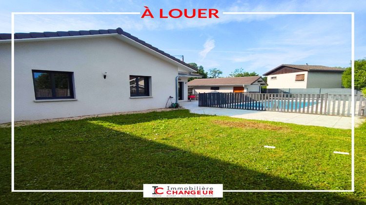 Ma-Cabane - Location Maison COUBLEVIE, 94 m²