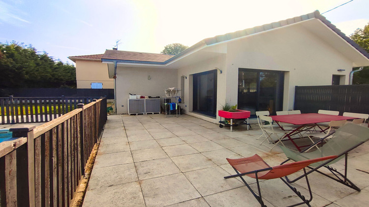 Ma-Cabane - Location Maison COUBLEVIE, 94 m²