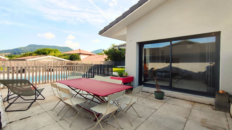 Ma-Cabane - Location Maison COUBLEVIE, 94 m²