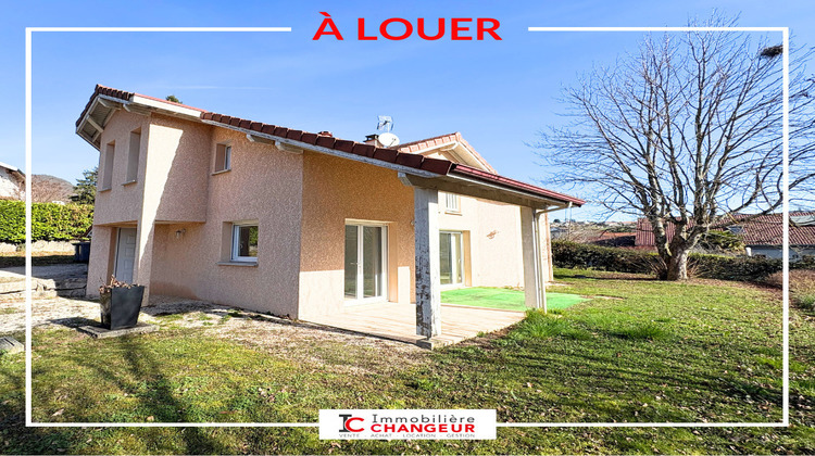 Ma-Cabane - Location Maison COUBLEVIE, 134 m²