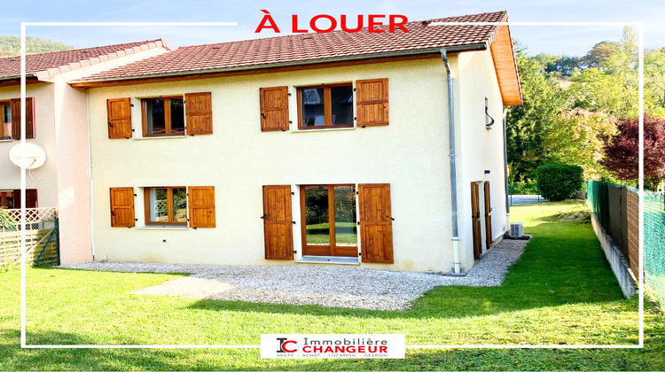 Ma-Cabane - Location Maison COUBLEVIE, 100 m²