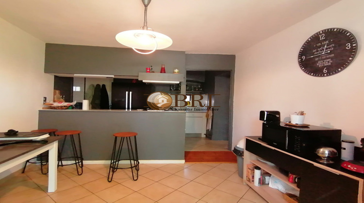 Ma-Cabane - Location Maison Coublevie, 70 m²
