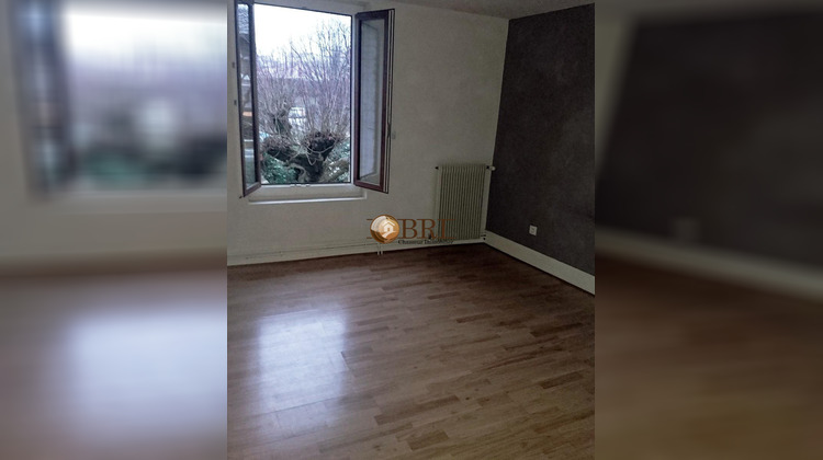 Ma-Cabane - Location Maison Coublevie, 70 m²