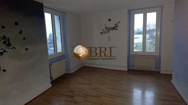 Ma-Cabane - Location Maison Coublevie, 70 m²