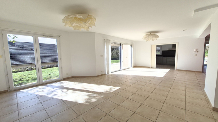 Ma-Cabane - Location Maison COUBLEVIE, 134 m²