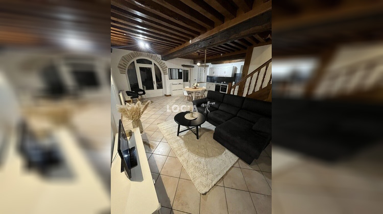 Ma-Cabane - Location Maison Couchey, 100 m²