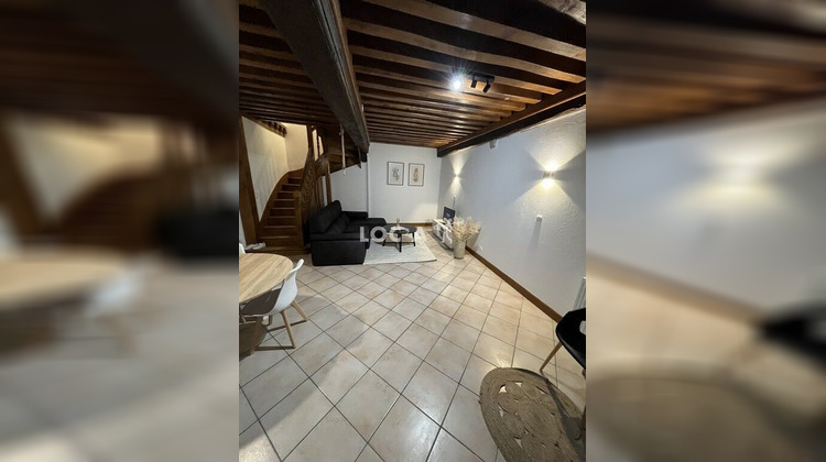 Ma-Cabane - Location Maison Couchey, 100 m²