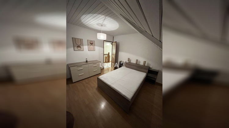 Ma-Cabane - Location Maison Couchey, 100 m²