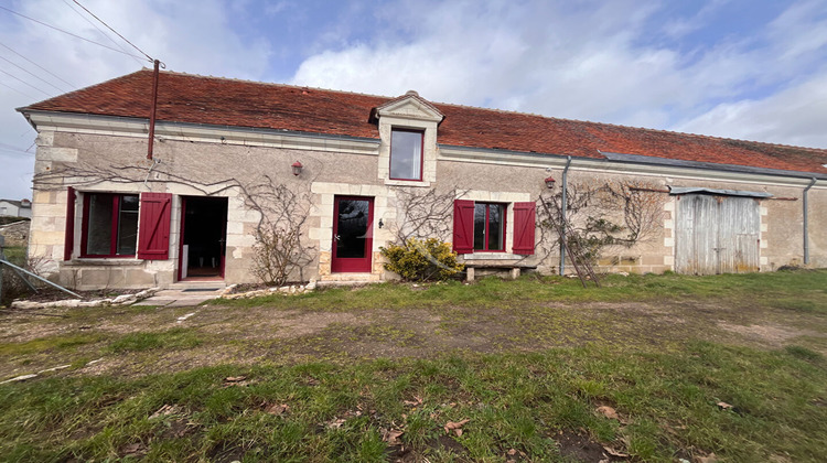 Ma-Cabane - Location Maison COUDDES, 115 m²