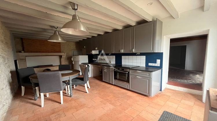 Ma-Cabane - Location Maison COUDDES, 115 m²