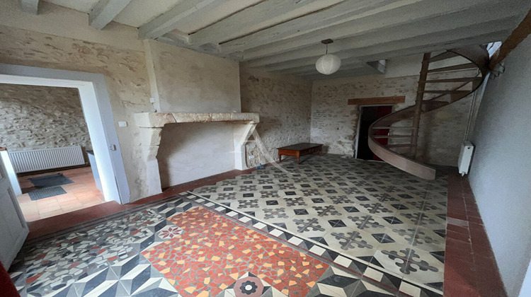 Ma-Cabane - Location Maison COUDDES, 115 m²