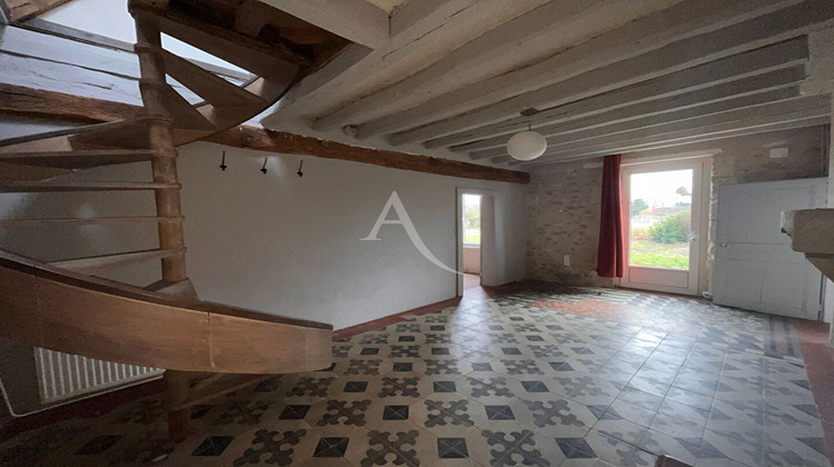 Ma-Cabane - Location Maison COUDDES, 115 m²