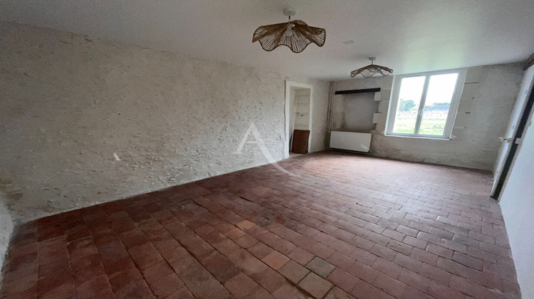 Ma-Cabane - Location Maison COUDDES, 115 m²