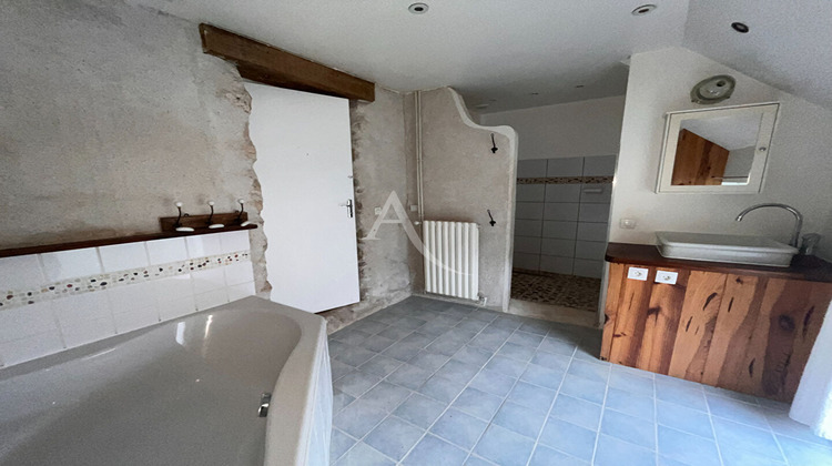 Ma-Cabane - Location Maison COUDDES, 115 m²