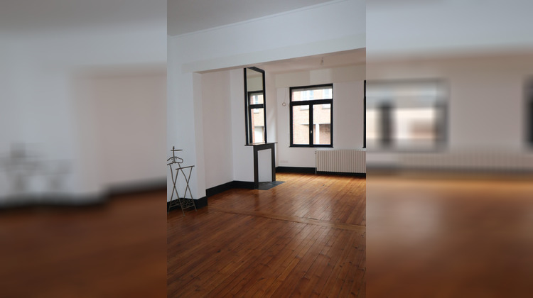 Ma-Cabane - Location Maison Coudekerque-Branche, 175 m²