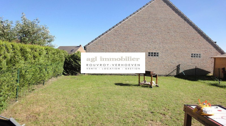 Ma-Cabane - Location Maison Coudekerque-Branche, 70 m²