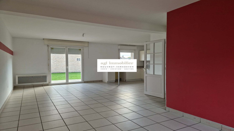 Ma-Cabane - Location Maison Coudekerque-Branche, 70 m²