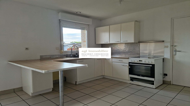 Ma-Cabane - Location Maison Coudekerque-Branche, 70 m²
