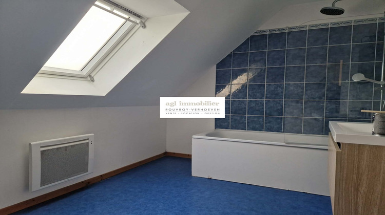 Ma-Cabane - Location Maison Coudekerque-Branche, 70 m²