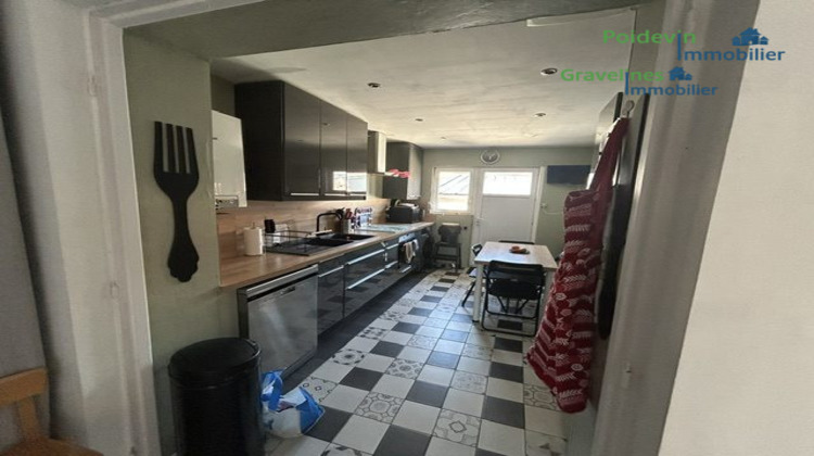 Ma-Cabane - Location Maison Coudekerque-Branche, 82 m²